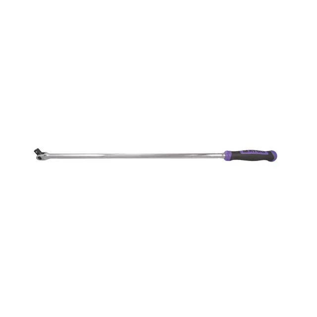 1/2" DRIVE 30" LONG BREAKER BAR - PURPLE