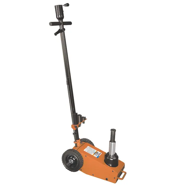 22 TON TRUCK JACK
