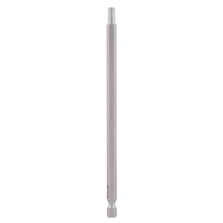 T27 TORX POWER BIT X 6"