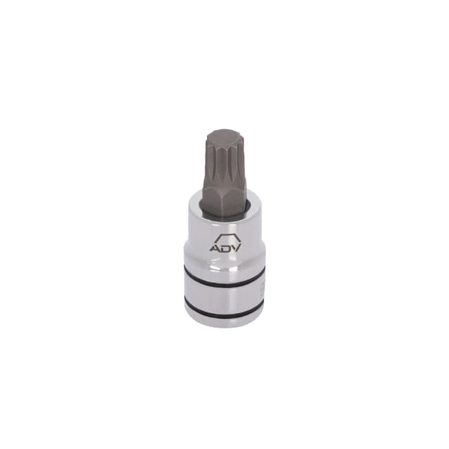 3/8" DRIVE TRIPLE SQUARE M10