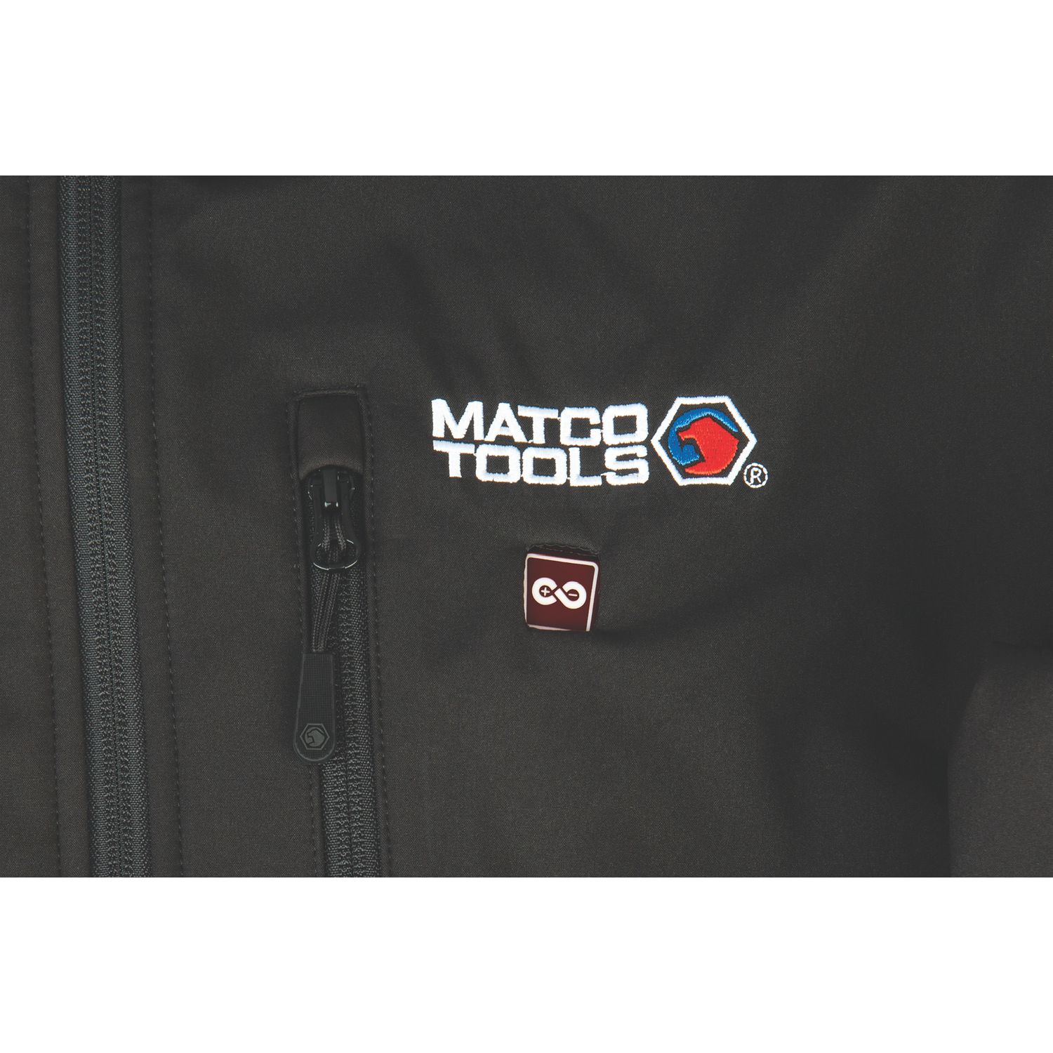 Matco tools Jacket www.np.gov.lk