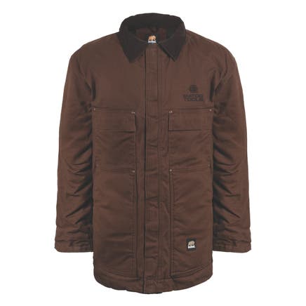 HIGHLAND JACKET - 2XL