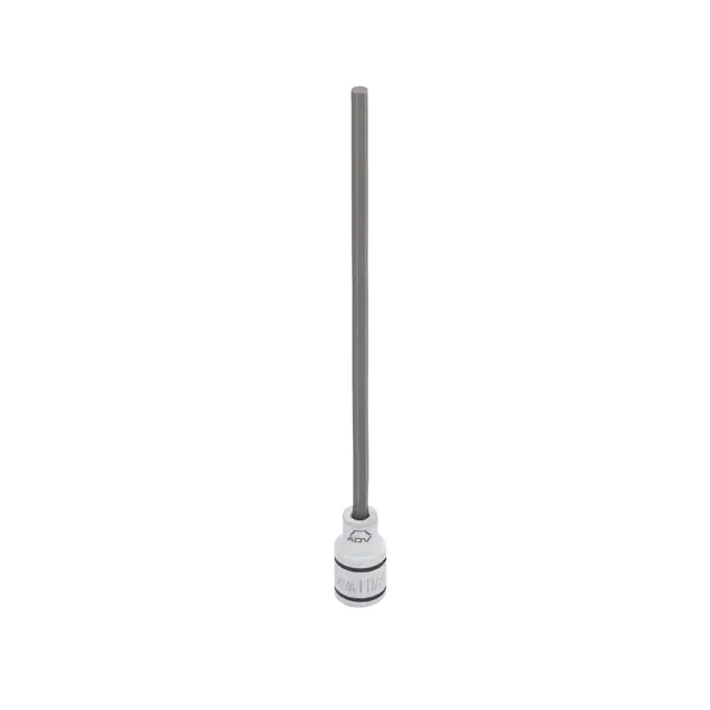 1/4" DRIVE LONG HEX BIT 1/8"