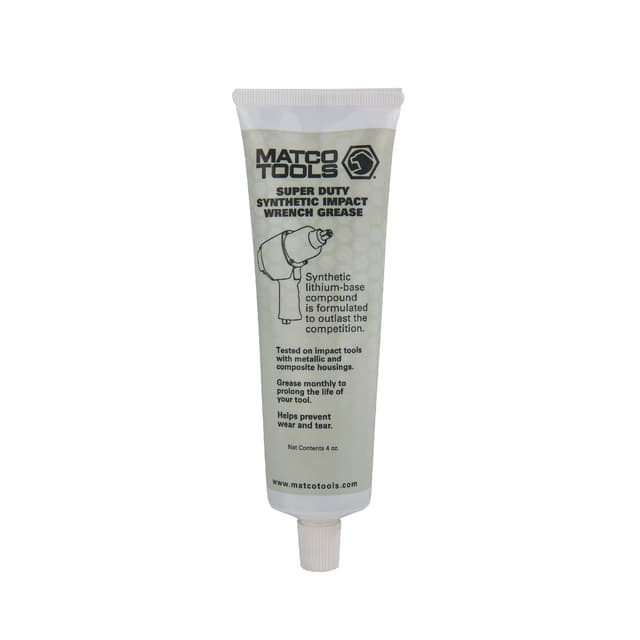 IMPACT GREASE, 6 PACK