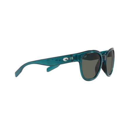 COSTA SALINA TEAL WITH GRAY 580G