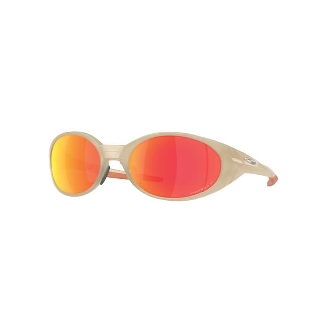 EYE JACKET™ REDUX LATITUDE SANDSTORM WITH PRIZM™ RUBY POLARIZED