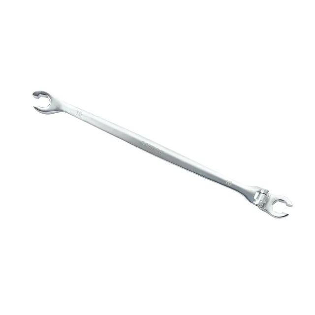 XL BRKE LINE WRENCH 10MM