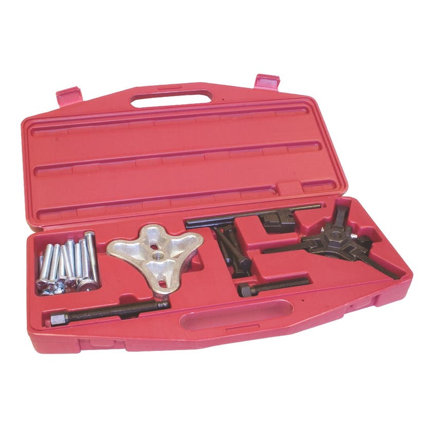 HARMONIC BALANCER PULLER KIT HB517 Matco Tools