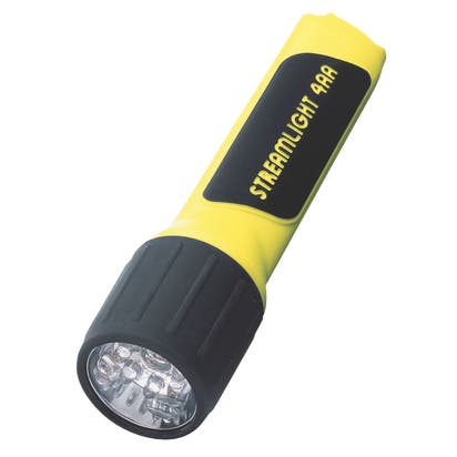 WATERPROOF BATTERY POWERED PROPOLYMER® LED