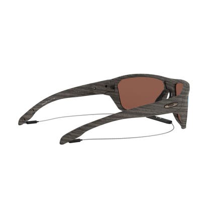 SPLIT SHOT WOODGRAIN WITH PRIZM™ DEEP WATER POLARIZED