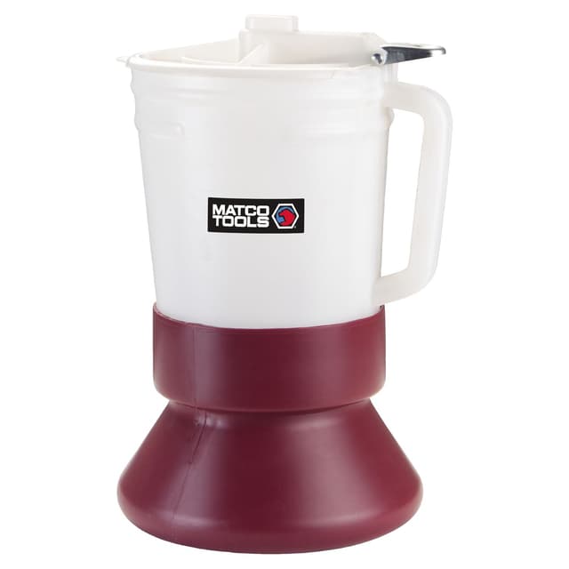 MEASURING FUNNEL, 5 QT.