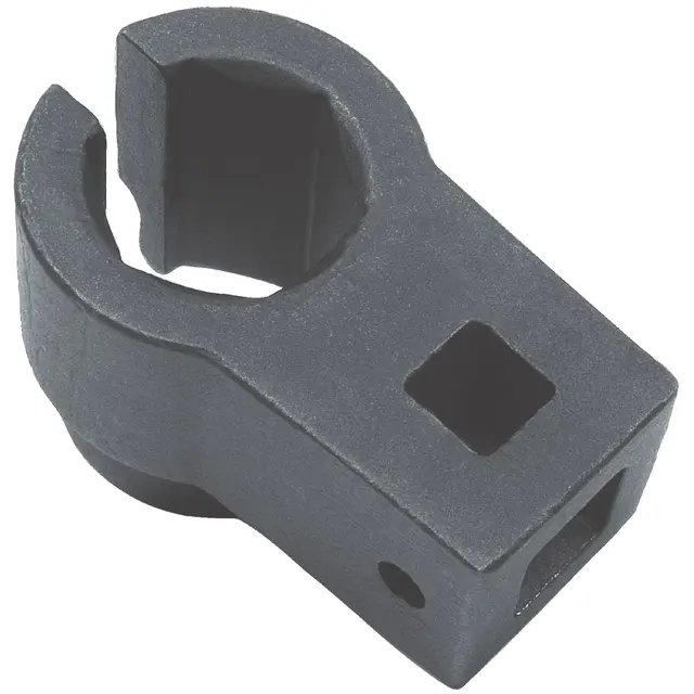 DUAL DRIVE OXYGEN SENSOR WRENCH