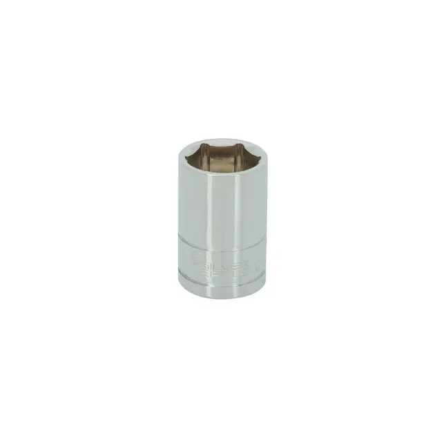 1/2" DRIVE 18MM SILVER EAGLE® SOCKET