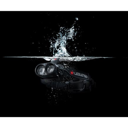 H19R CORE 3500 LUMEN RECHARGEABLE HEADLAMP