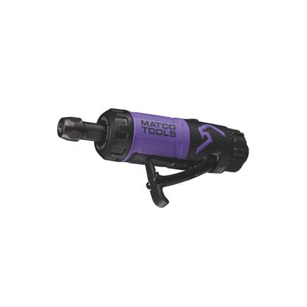 .85 HP STRAIGHT DIE GRINDER - PURPLE