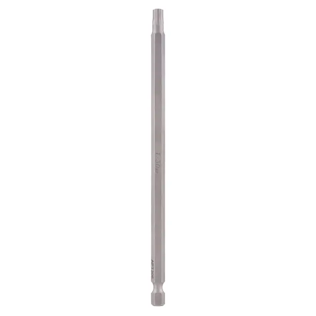 T30 TORX POWER BIT X 6"