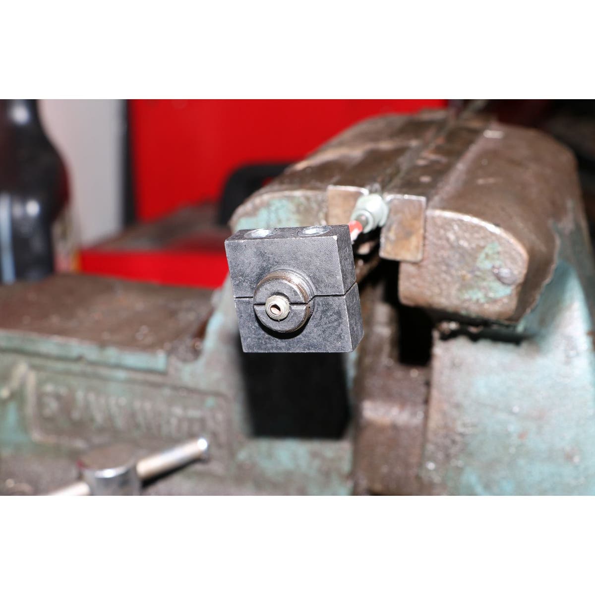 MASTER INLINE FLARING TOOL KIT MINFL165 Matco Tools