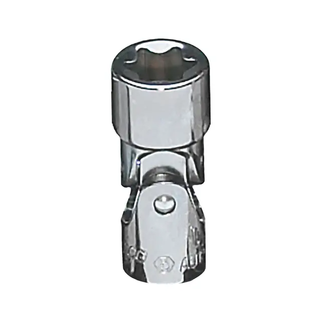 1/4" DRIVE E12 UNIVERSAL RECESS STAR SOCKET