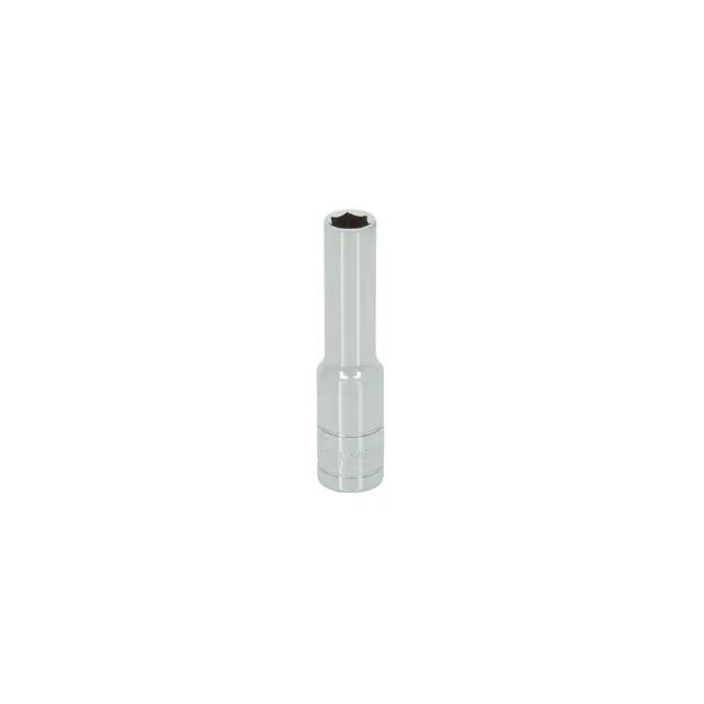 1/4" DRIVE 6MM DEEP SILVER EAGLE® SOCKET