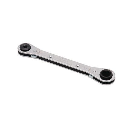 1/4" x 3/16" SQUARE END AND 9/16" x 1/2" HEX END