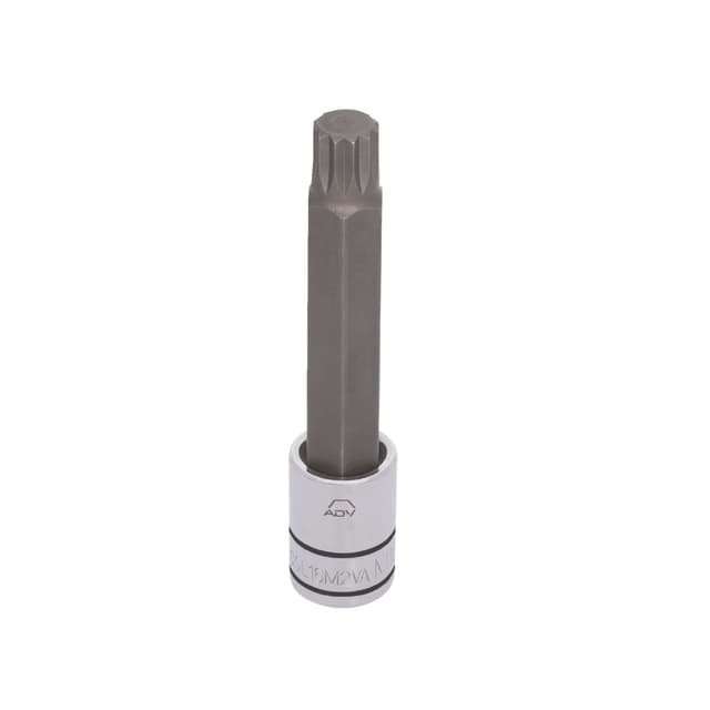 1/2" DRIVE LONG TRIPLE SQUARE M16