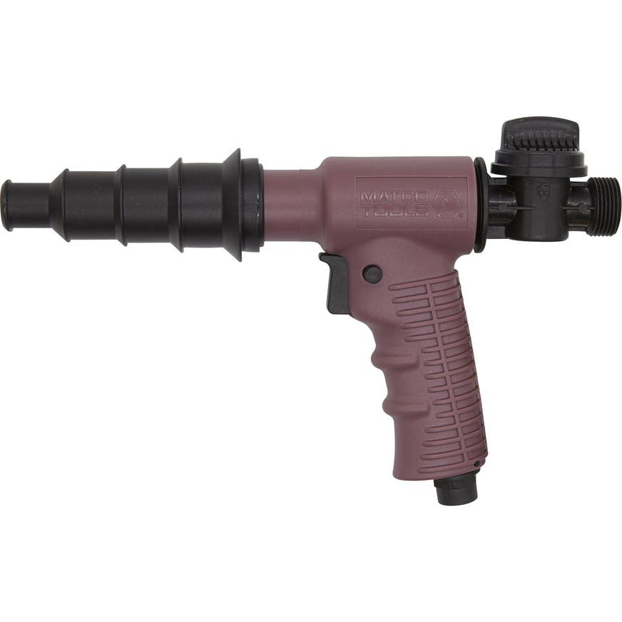 COOLING SYSTEM POWER FLUSH GUN CSPFG Matco Tools