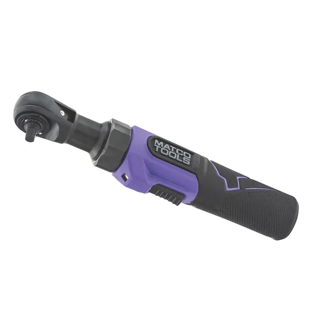 4V POCKETRATCH™ MINI RATCHET - PURPLE
