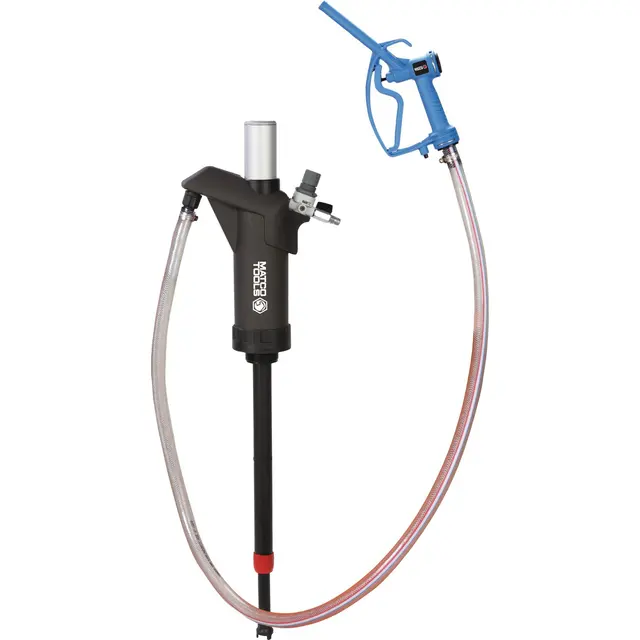 AIR OPERATED DEF/ADBLUE TRANSFER PUMP
