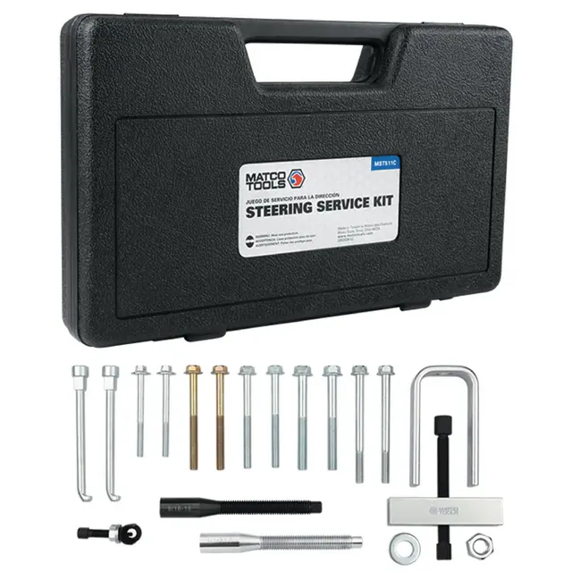 STEERING SERVICE KIT