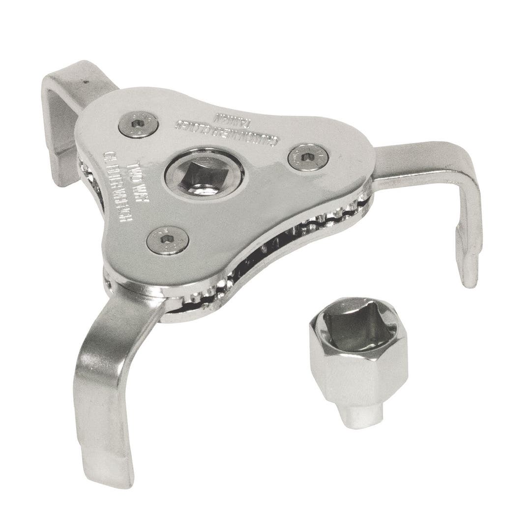 3 LEG OIL FILTER WRENCH WITH ADAPTER OFW58110 Matco Tools