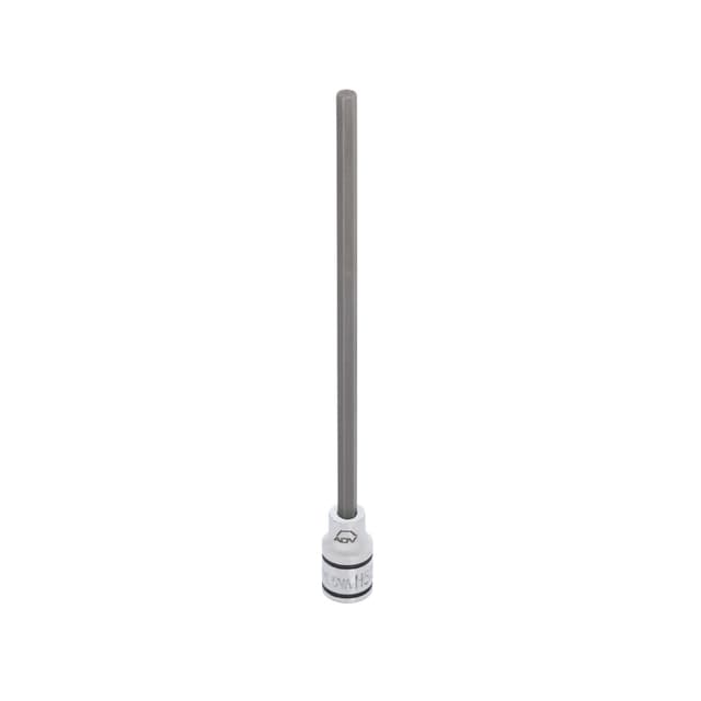 1/4" DRIVE LONG HEX BIT 5/32"