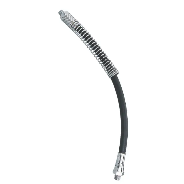 18" HD GREASE GUN HOSE