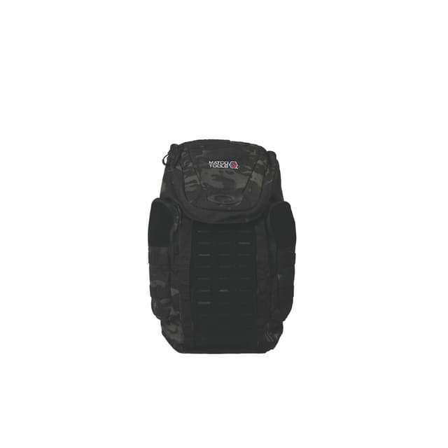LINK PACK MILTAC 2.0 BLACK MULTICAM