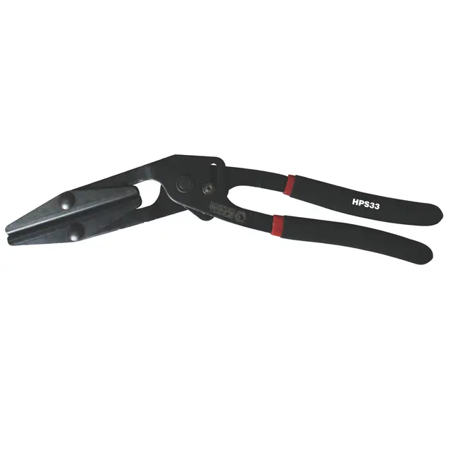 12-3/4" OFFSET HOSE PINCH PLIERS