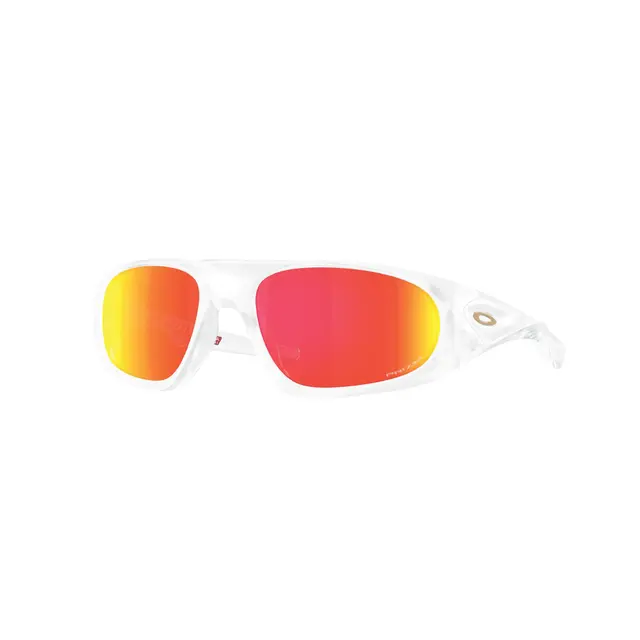 NEOFORMA MATTE CLEAR WITH PRIZM™ RUBY