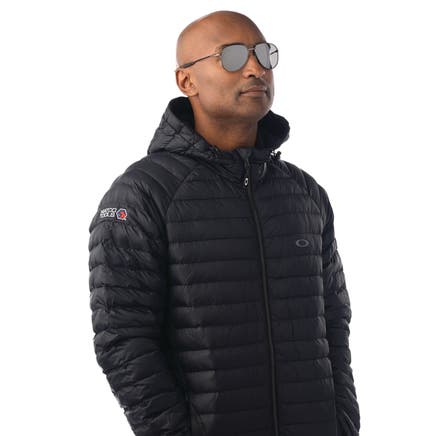 MATCO / OAKLEY INSULATED JACKET - XL