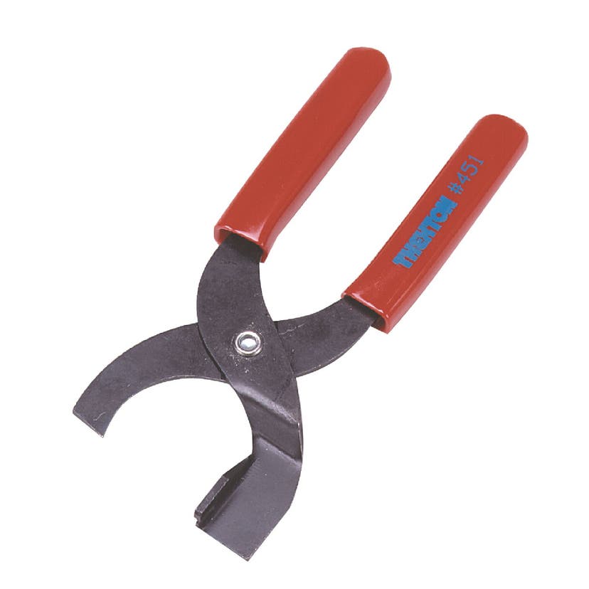 EMERGENCY BRAKE REMOVAL TOOL TH451 Matco Tools