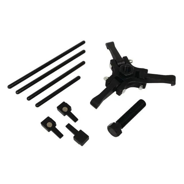CHRYSLER/GM/DODGE HARMONIC DAMPER PULLER