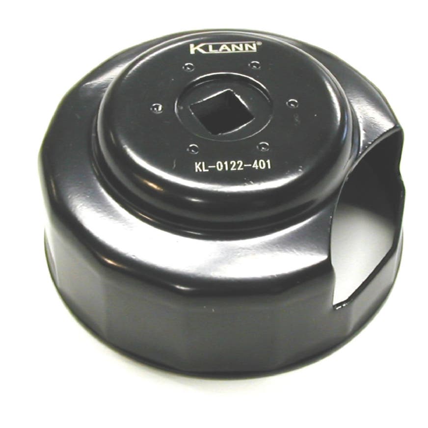 OIL FILTER WRENCH FOR HARLEYDAVIDSON® MOTORCYCLES KL0122401 Matco Tools