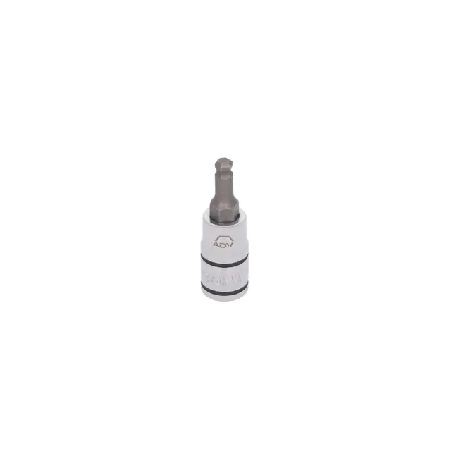 1/4" DRIVE 4 MM BALL HEX BIT SOCKET