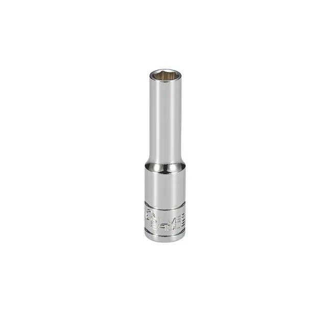 1/4" DRIVE 6MM DEEP SILVER EAGLE® SOCKET