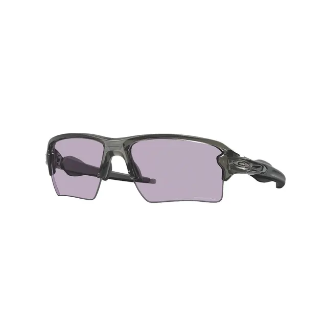 FLAK® 2.0 XXL GRAY SMOKE WITH PRIZM™ SLATE