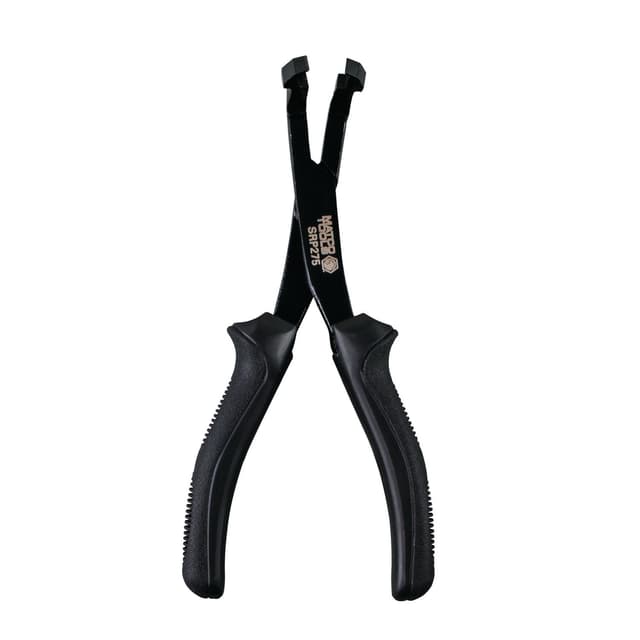 OFFSET U-JOINT SNAP RING PLIERS