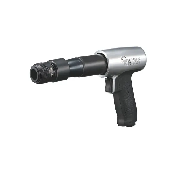 SILVER EAGLE® LONG BARREL AIR HAMMER