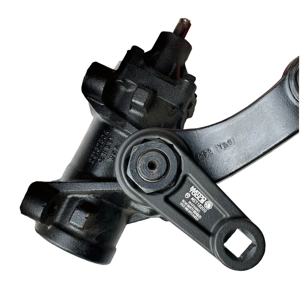 46MM PITMAN ARM TORQUE ADAPTER MST18200 Matco Tools