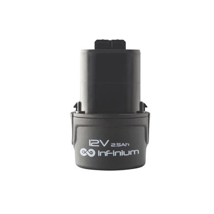 12V 2.5AH LITHIUM BATTERY