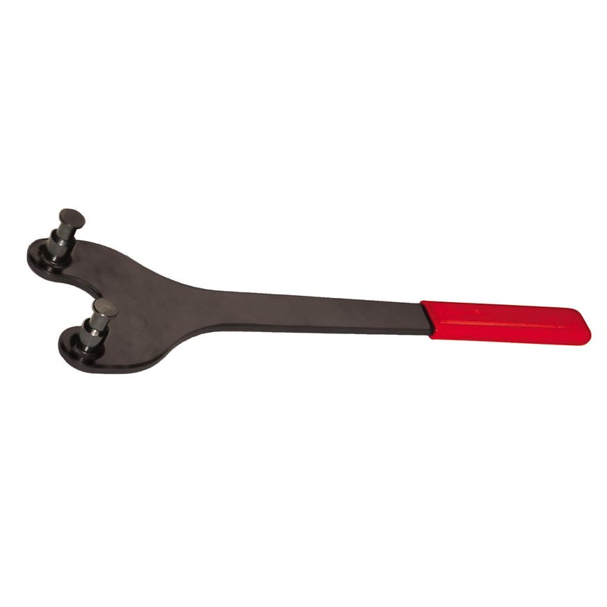 UNIVERSAL CAMSHAFT PULLEY HOLDER MST9680 Matco Tools