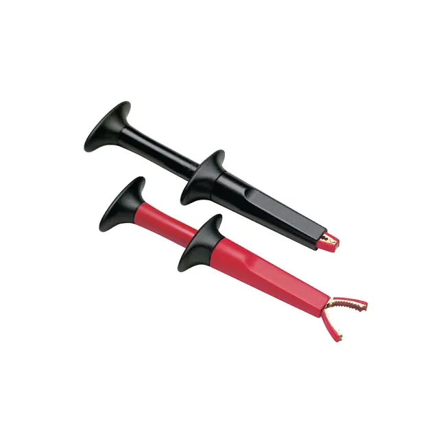 SUREGRIP ALLIGATOR CLIPS