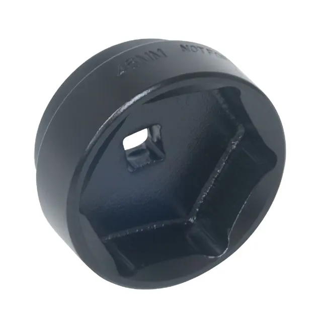 HEAVY-DUTY LOW PROFILE CUMMINS DEF FILTER SOCKET 46MM