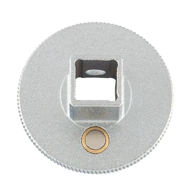 3/8" DRIVE FEMALE FOR 1/2" MALE REDUCING MAGNETIC ADAPTER